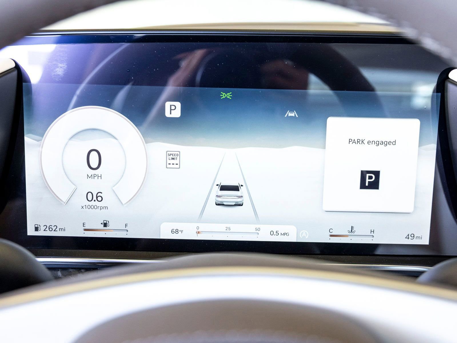 New 2026 Genesis G90 3.5T image 12