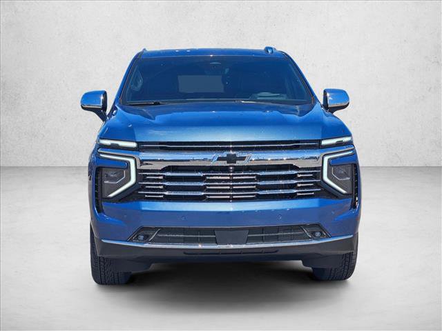 New 2026 Chevrolet Tahoe Premier image 6