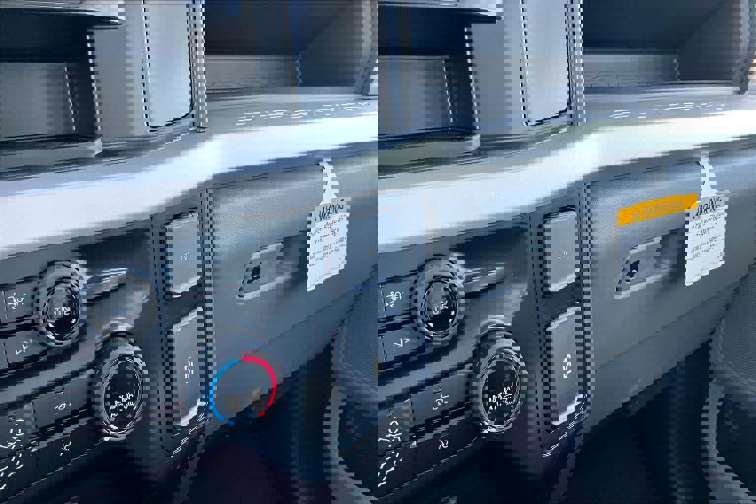 New 2026 Ford F350 XL w/ STX Appearance Package image 17