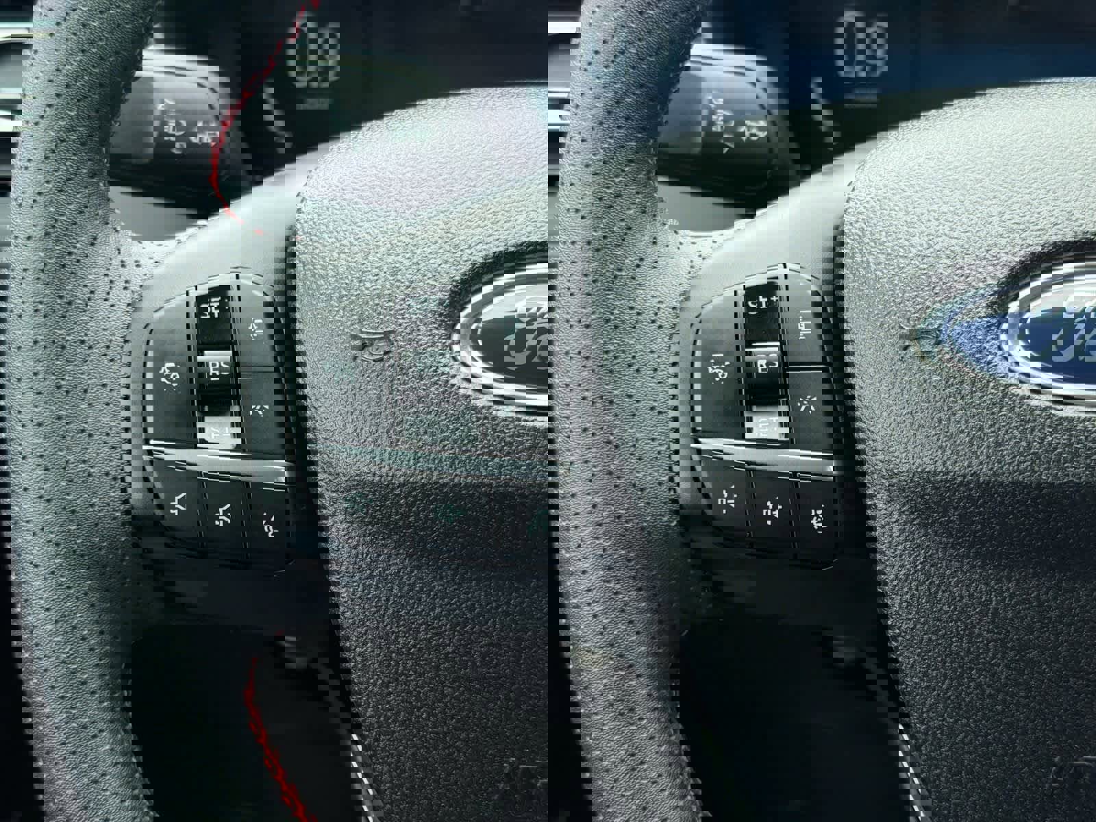 Certified 2023 Ford Escape ST-Line Select w/ Tech Pack #2 image 26