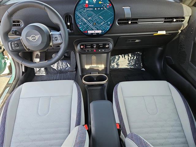 New 2026 MINI Cooper S image 15