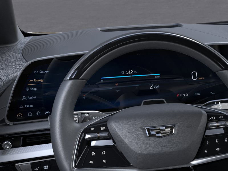 New 2026 Cadillac Optiq Sport 2 image 18