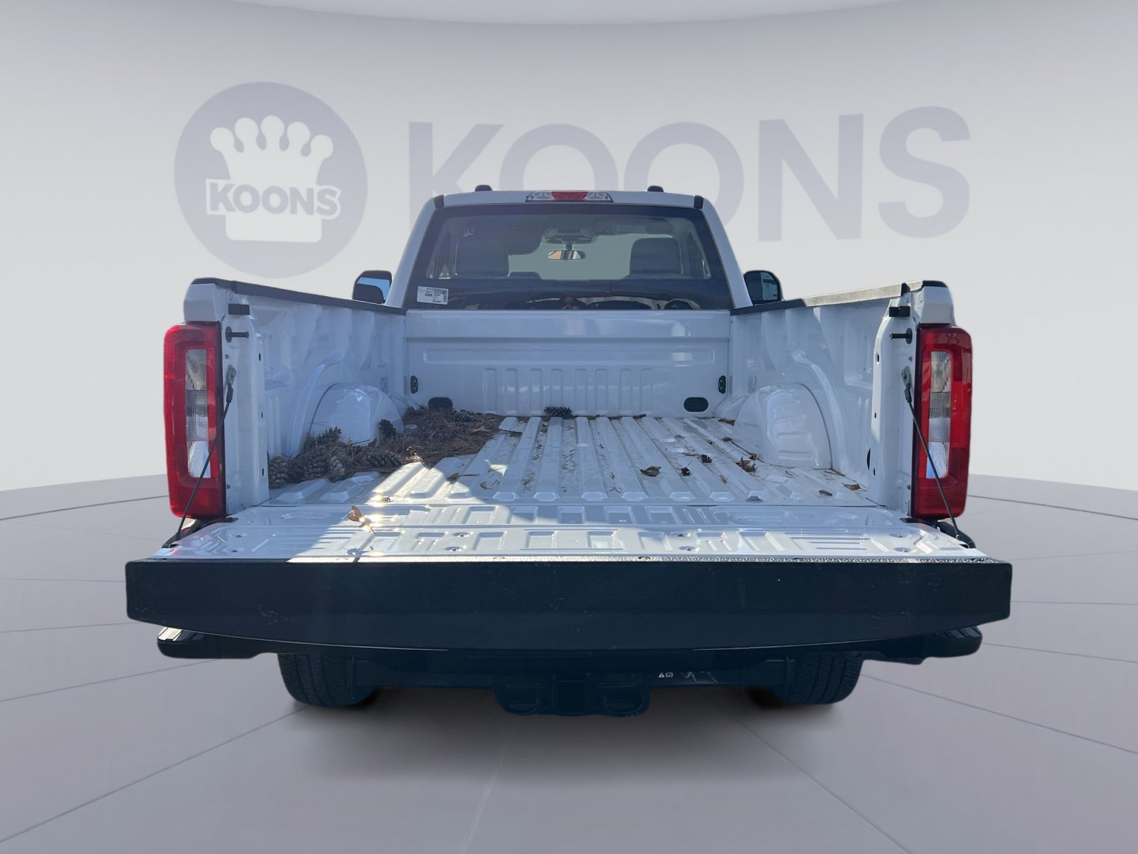 New 2026 Ford F250 XL w/ FX4 Off-Road Package image 22