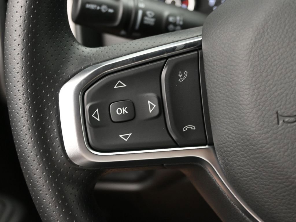 New 2026 RAM 1500 Tradesman image 11