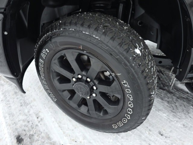 Used 2024 RAM 2500 Big Horn w/ Night Edition image 56