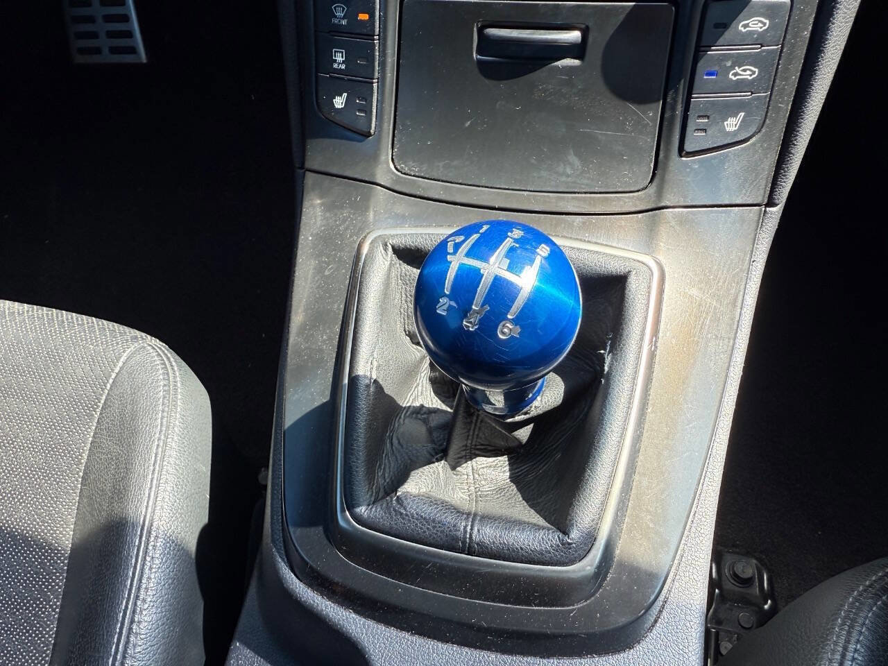 Used 2013 Hyundai Genesis 3.8 image 18