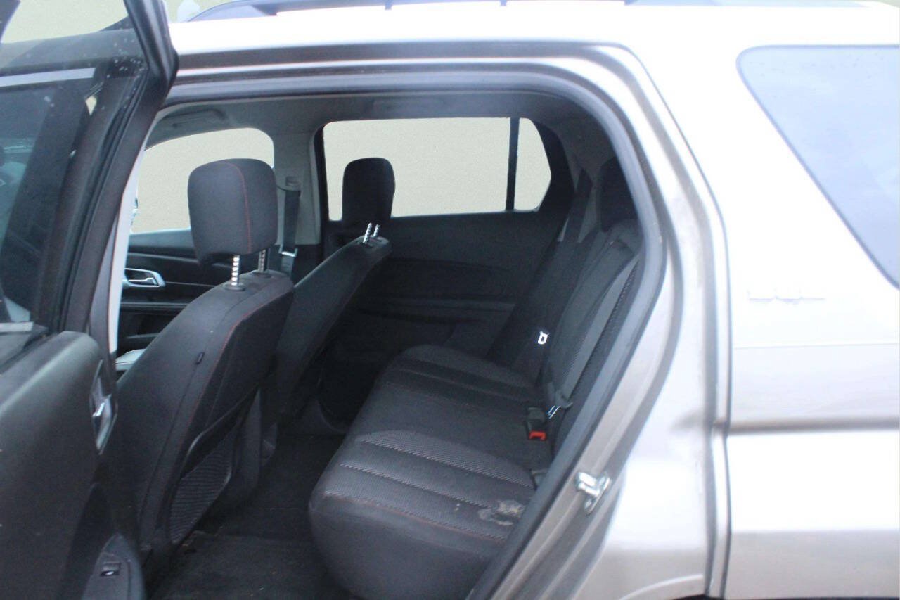 Used 2012 GMC Terrain SLE AWD/4WD image 6