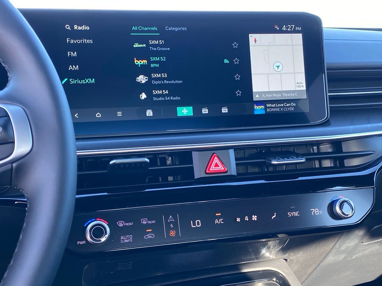 New 2026 Kia K5 GT-Line image 19