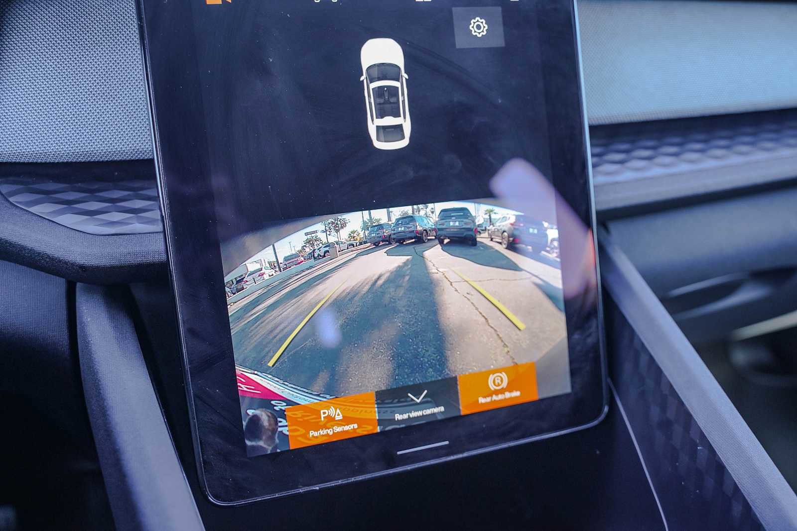 Used 2023 Polestar Polestar 2 image 25