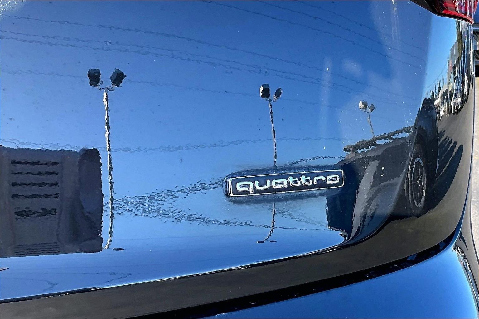 Used 2024 Audi Q5 2.0T Premium Plus image 23