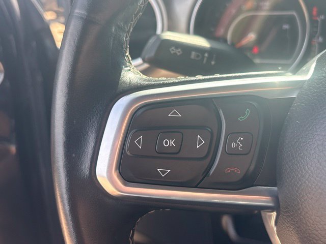 Used 2019 Jeep Wrangler Unlimited Sahara w/ Safety Group AWD/4WD image 15