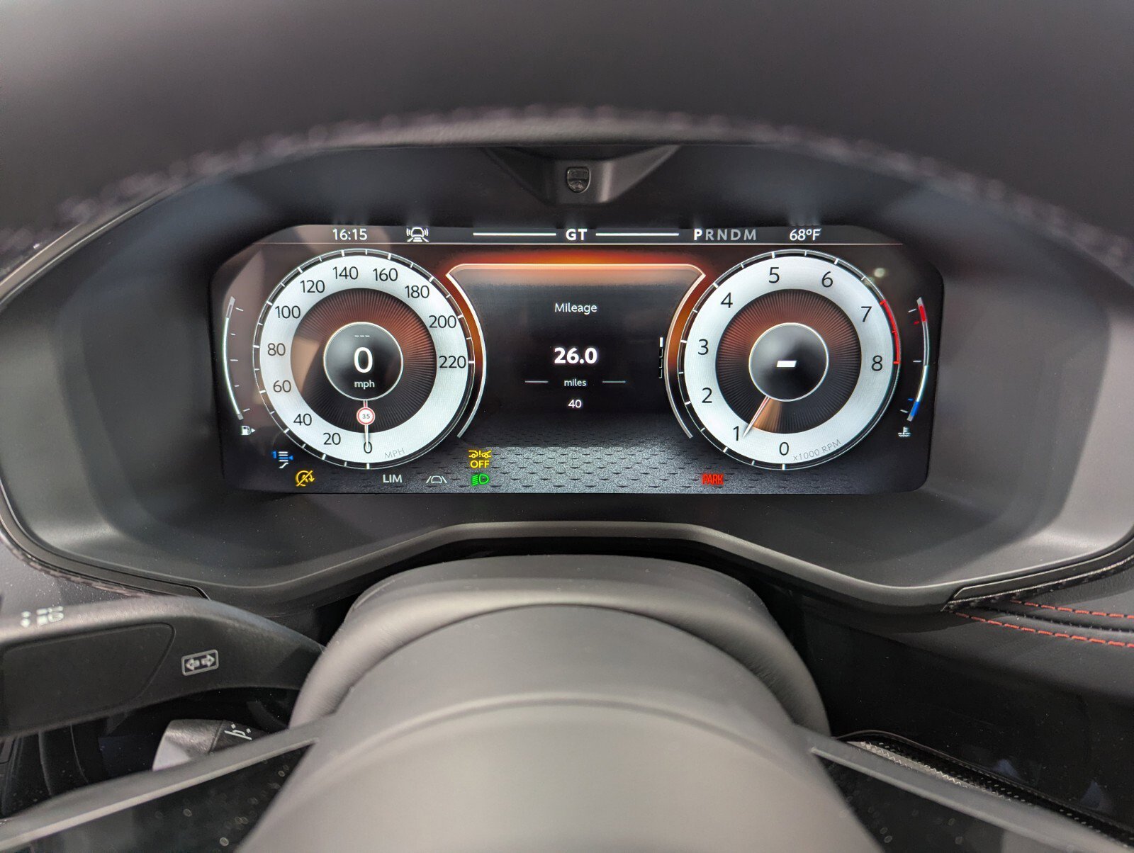 New 2026 Aston Martin DBX S image 6