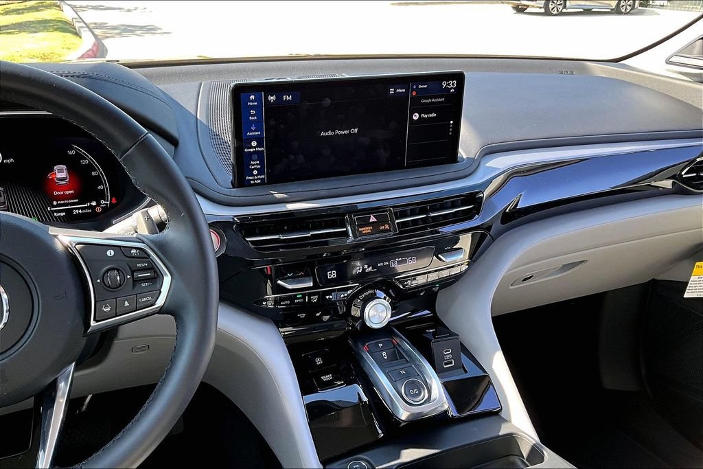 Certified 2026 Acura MDX FWD w/ Technology Package image 8