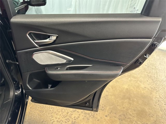 Used 2021 Acura RDX A-Spec image 28