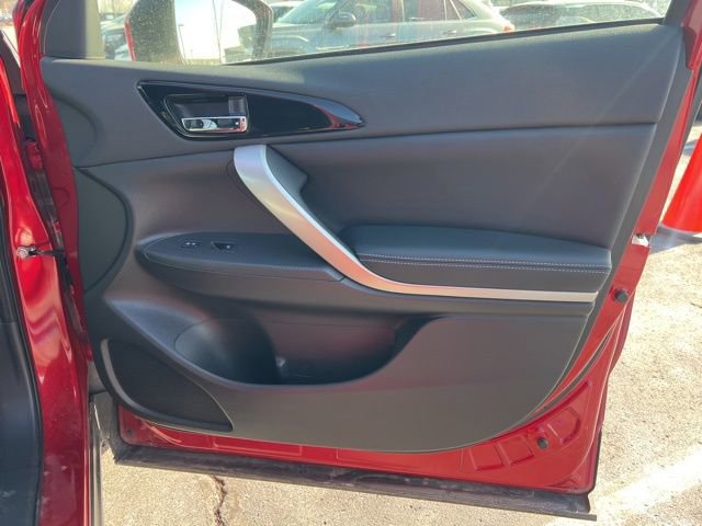 Used 2025 Mitsubishi Eclipse Cross SEL image 32