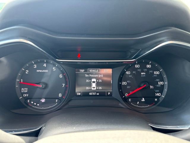Certified 2023 Chevrolet TrailBlazer LT FWD image 12
