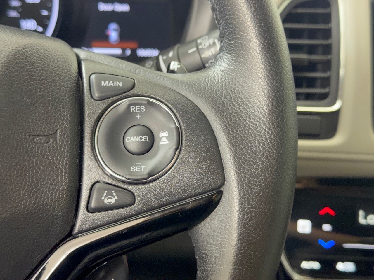 Used 2022 Honda HR-V EX-L image 19