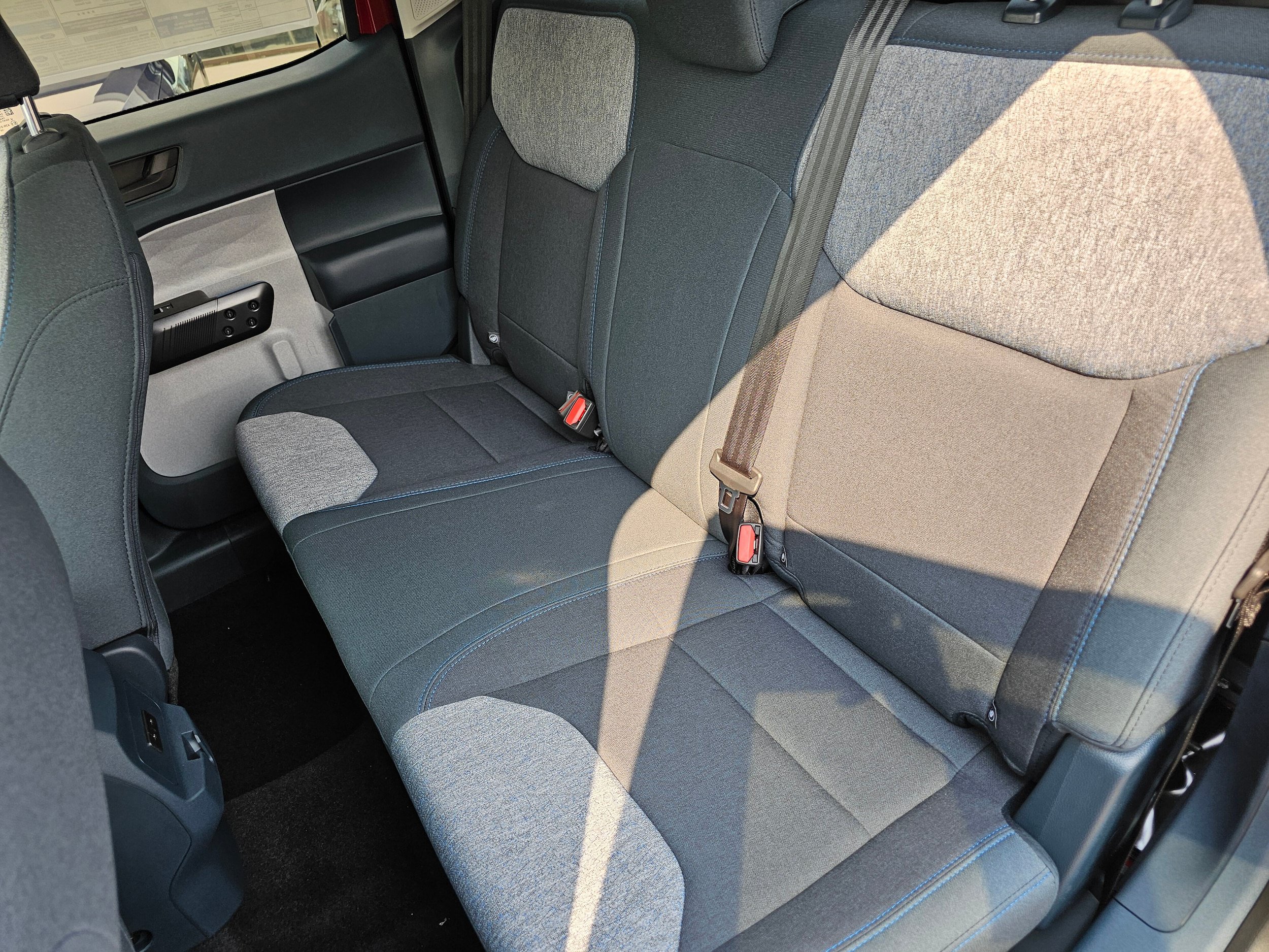New 2026 Ford Maverick XLT AWD/4WD image 13