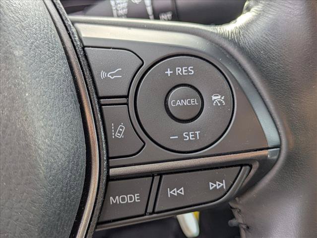 Used 2023 Toyota Camry SE FWD image 13