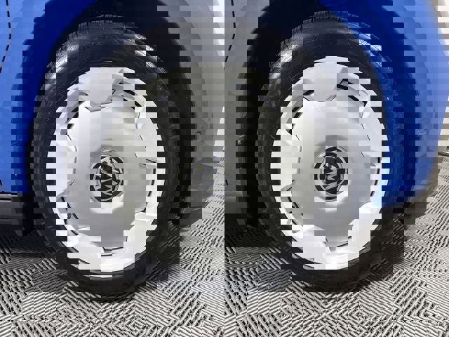 New 2025 Volkswagen ID. Buzz 1st Edition image 12