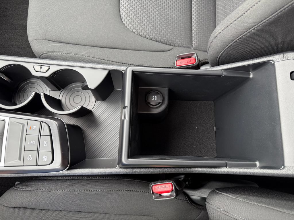 New 2026 Kia Sportage LX AWD/4WD image 31