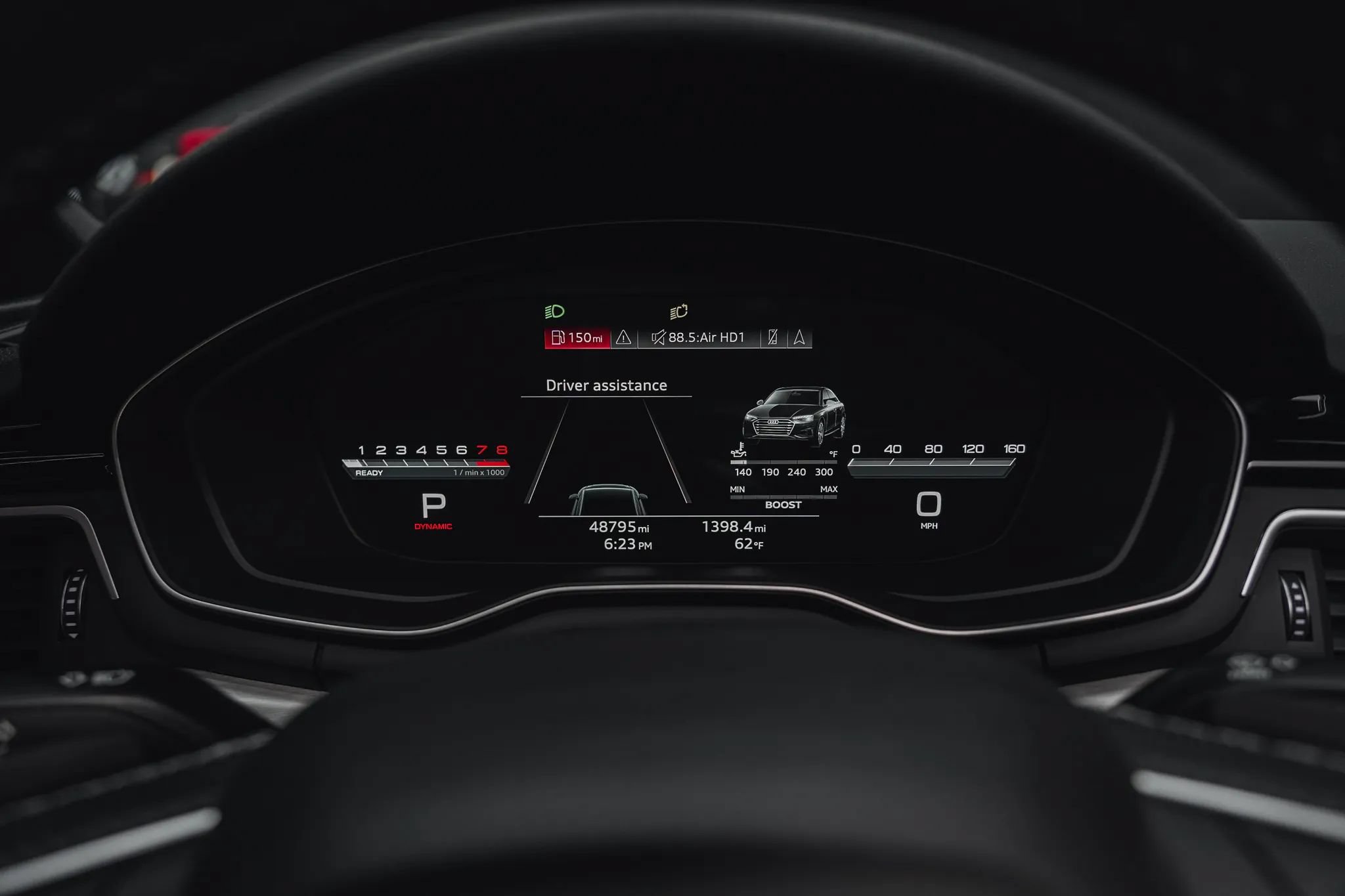 Used 2021 Audi S4 Premium Plus w/ Premium Plus Package AWD/4WD image 53