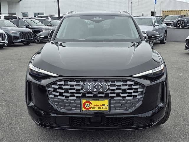 Used 2025 Audi Q5 Premium Plus w/ Premium Plus image 34