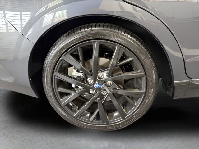 Used 2025 Subaru Impreza RS image 37