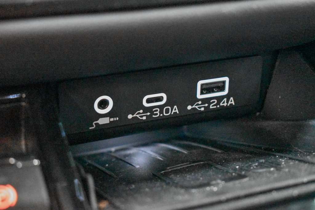 Used 2025 Subaru Outback Wilderness image 22