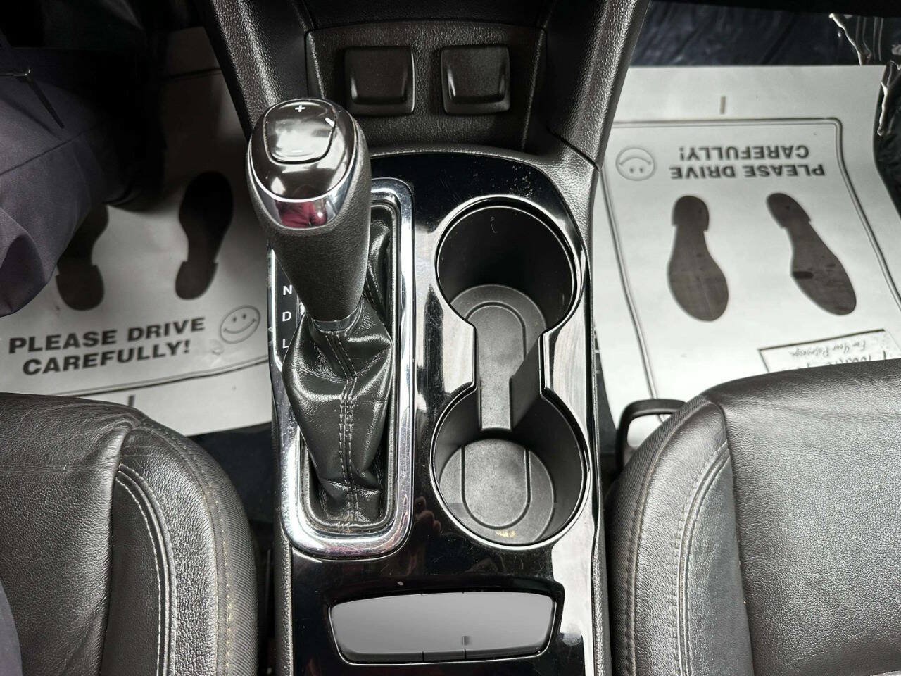 Used 2017 Chevrolet Cruze Premier FWD image 23