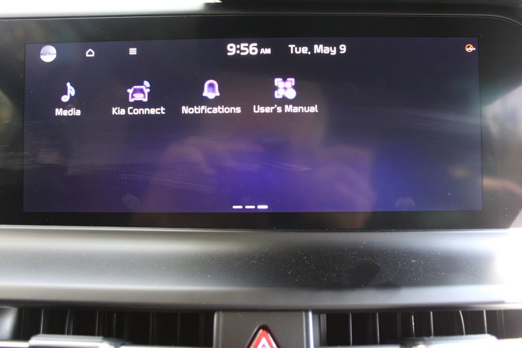 New 2026 Kia Seltos EX image 37