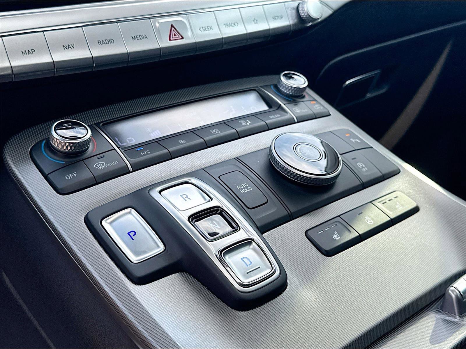 Used 2021 Hyundai Palisade SEL w/ Cargo Package image 15