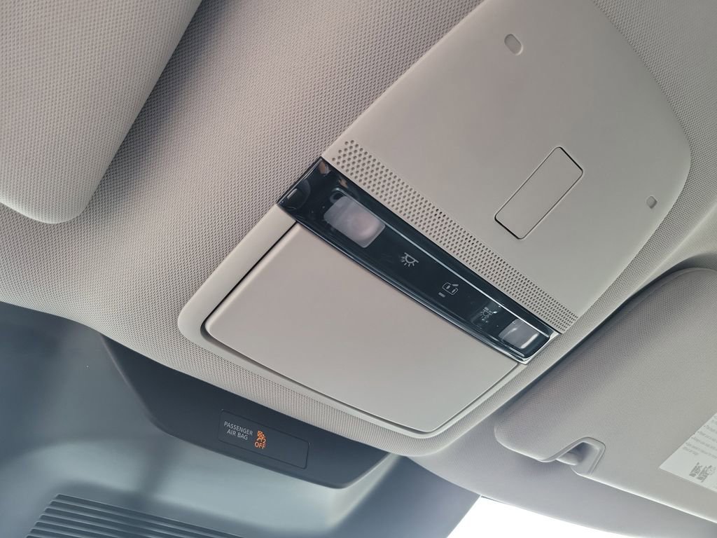 Used 2025 Nissan Murano SV image 15