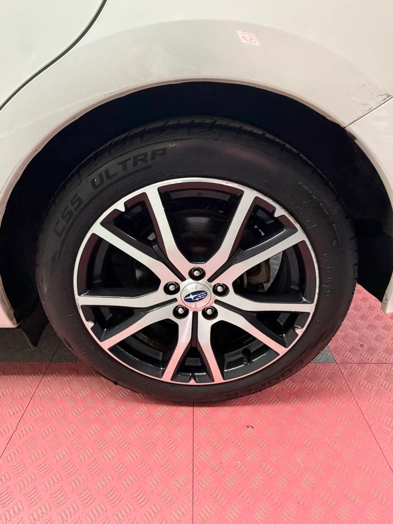Used 2018 Subaru Impreza 2.0i Limited AWD/4WD image 44