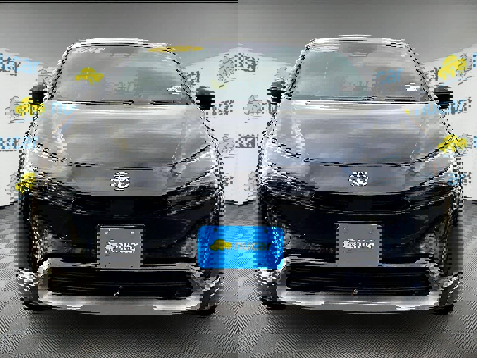 Used 2024 Toyota Prius Limited image 2