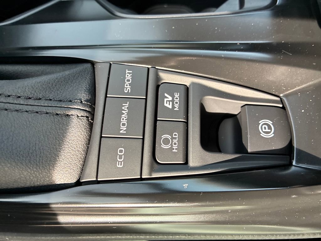 New 2026 Toyota Camry SE image 37