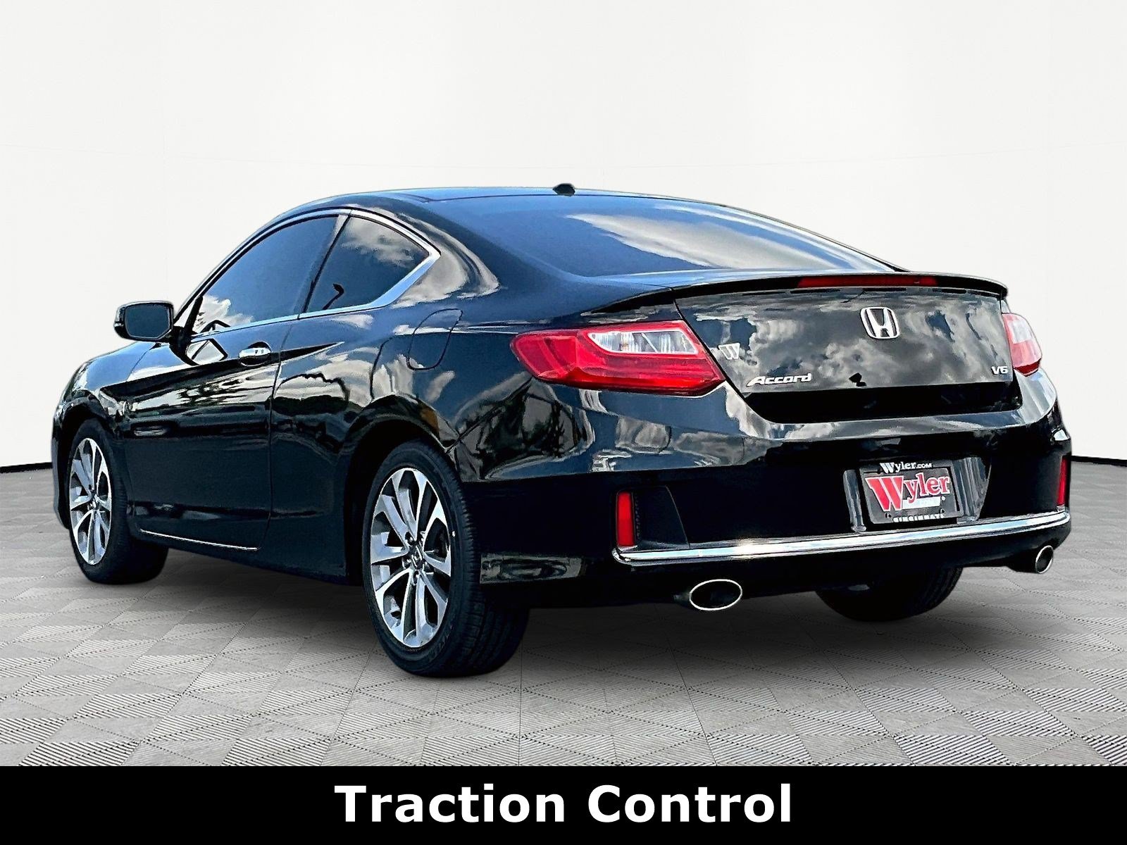 Used 2013 Honda Accord EX-L image 4