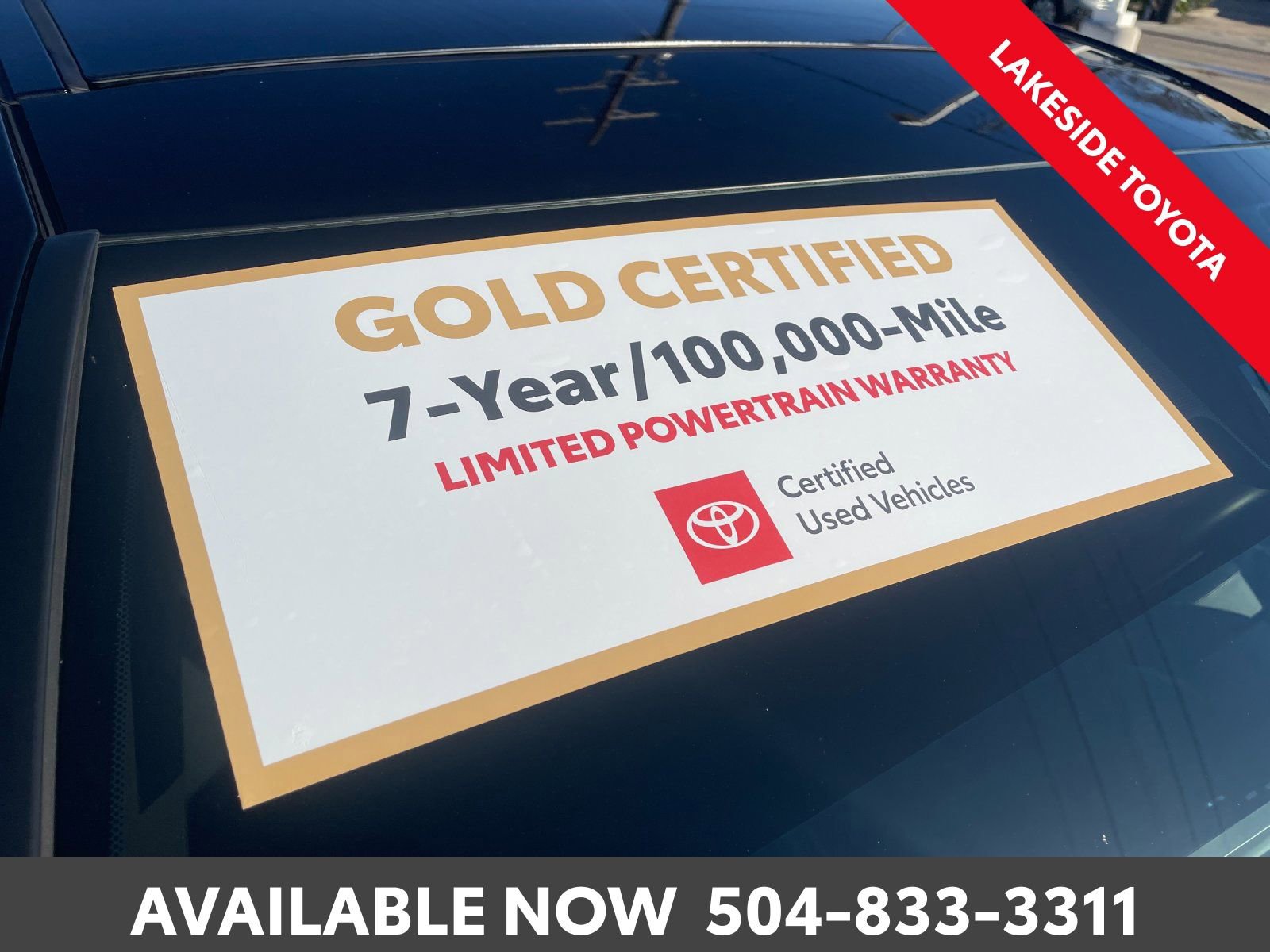 Certified 2024 Toyota Camry image 15