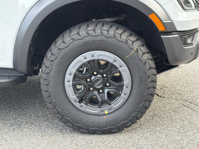 New 2026 Ford Ranger Raptor AWD/4WD image 14