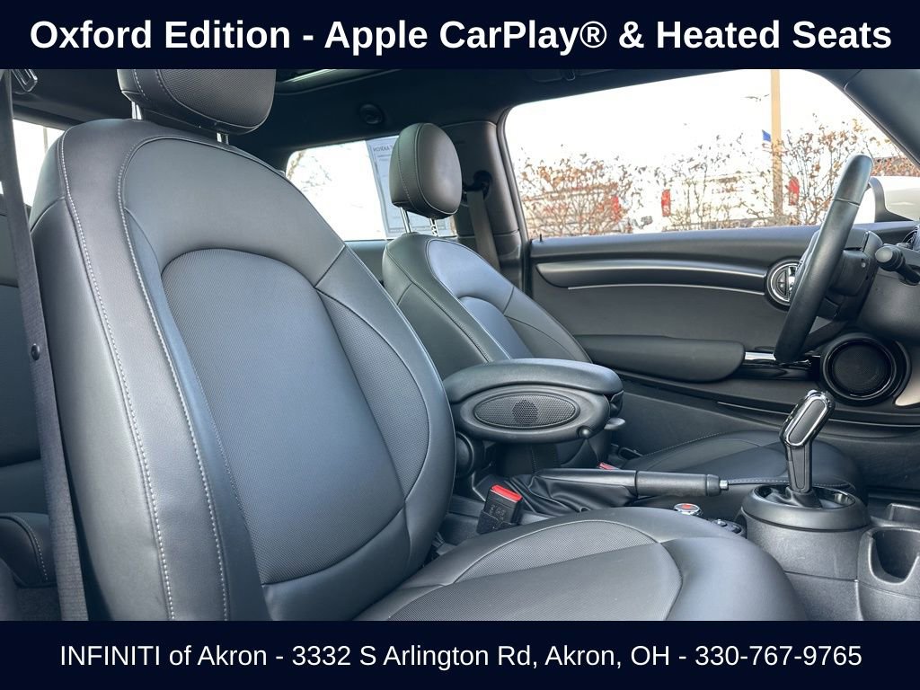Used 2022 MINI Cooper 2-Door Hardtop FWD image 24