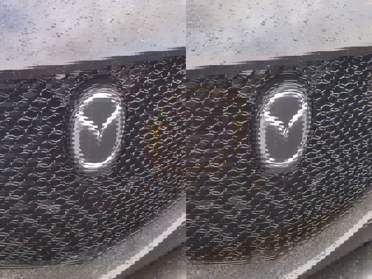 New 2026 MAZDA MAZDA3 2.5 S Hatchback w/ Premium Pkg image 10