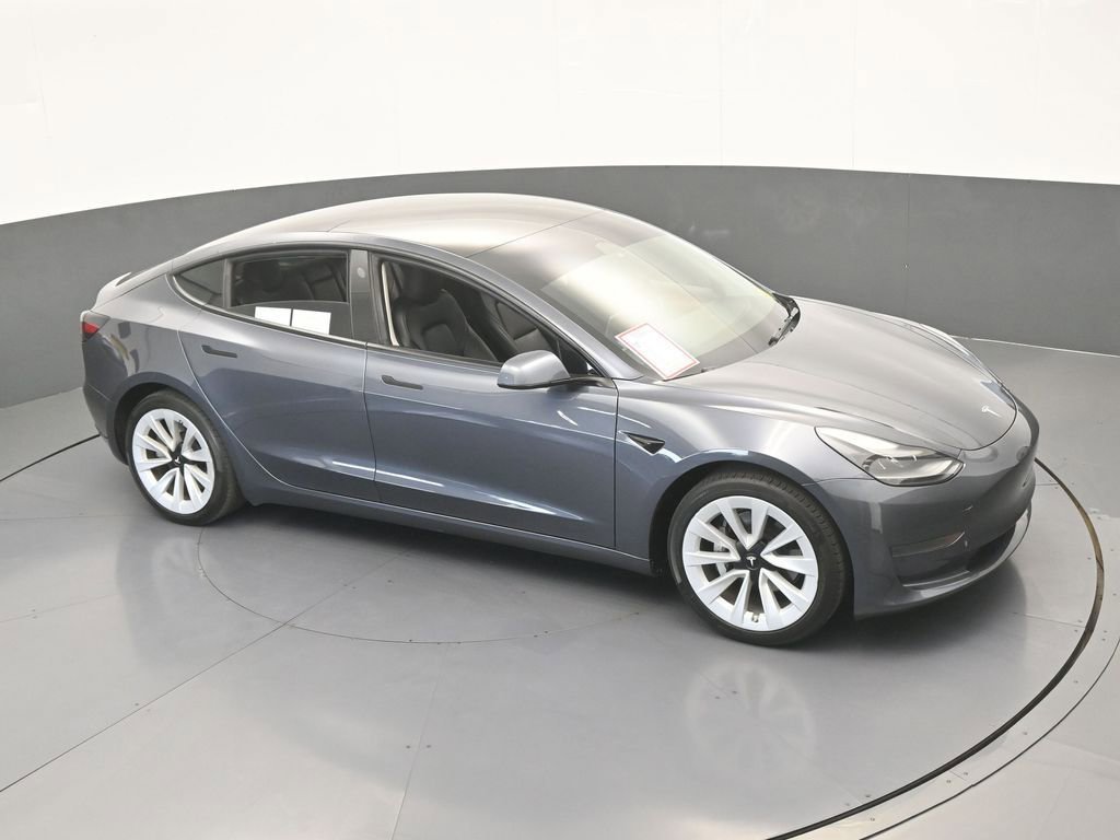 Used 2023 Tesla Model 3 Standard Range RWD image 48