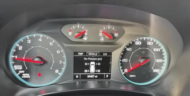 Used 2024 Chevrolet Equinox LS image 12