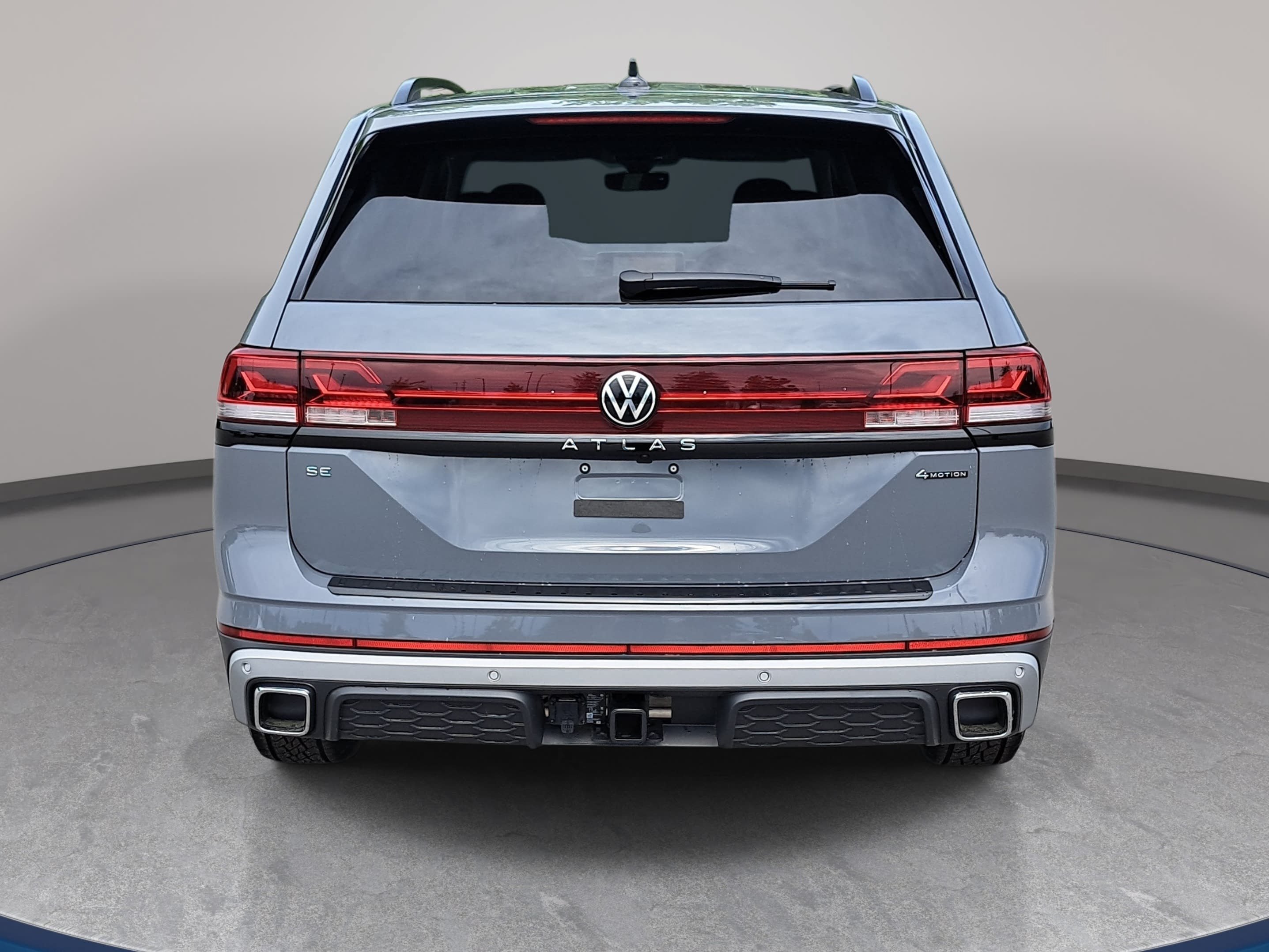 New 2026 Volkswagen Atlas Peak Edition AWD/4WD image 6