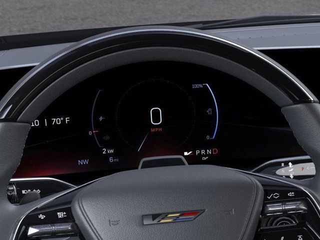 New 2026 Cadillac Lyriq V w/ LPO, Floor Liner Package image 18