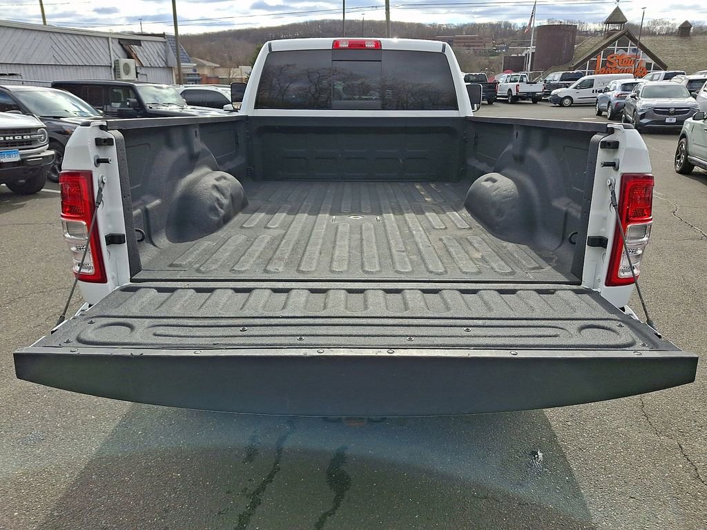 Used 2020 RAM 3500 Tradesman image 30