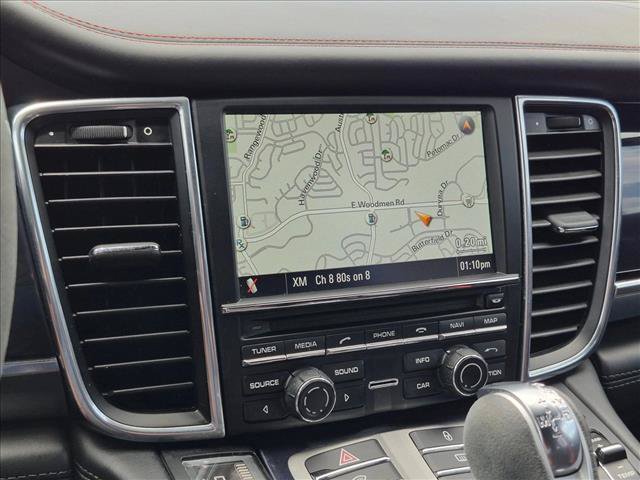Used 2013 Porsche Panamera GTS AWD/4WD image 13