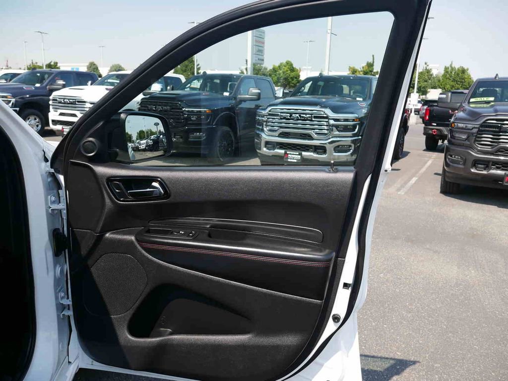 Certified 2024 Dodge Durango R/T image 27