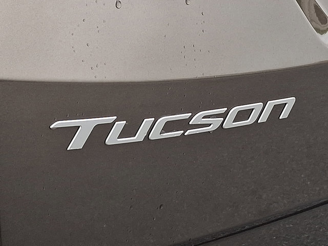 Certified 2026 Hyundai Tucson SEL w/ Tow & Go Package AWD/4WD image 30