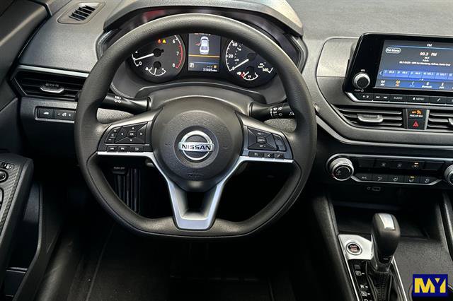 Used 2021 Nissan Altima 2.5 S image 16